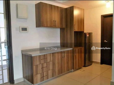 D'Inspire Residence @ Nusa Bestari, Malaysia D'Inspire Residence @ Nusa Bestari, Malaysia