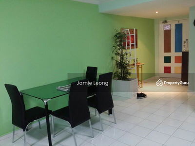 Mont Kiara Pines, Malaysia Mont Kiara Pines, Malaysia