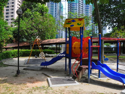 Mont Kiara Pines, Malaysia Mont Kiara Pines, Malaysia