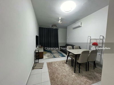 Impiana Sky Residensi, Bukit Jalil, Malaysia Impiana Sky Residensi, Bukit Jalil, Malaysia