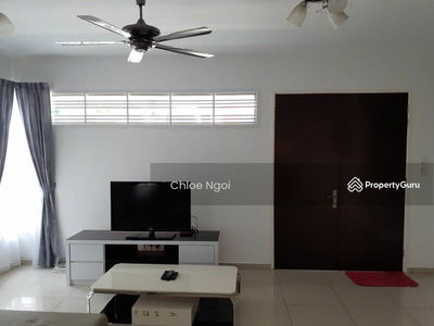 Horizon Hills, Malaysia Horizon Hills, Malaysia