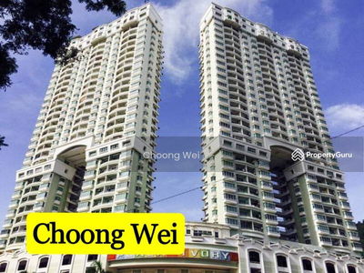 University Place (Plaza Ivory), Malaysia University Place (Plaza Ivory), Malaysia