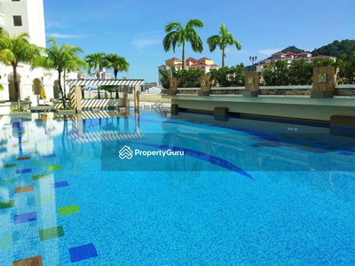 University Place (Plaza Ivory), Malaysia University Place (Plaza Ivory), Malaysia