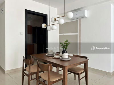 Hartamas Regency II, Malaysia Hartamas Regency II, Malaysia