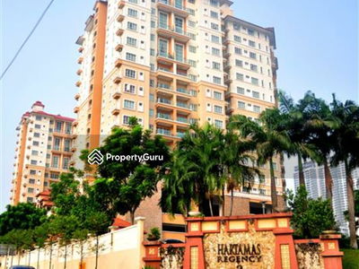 Hartamas Regency II, Malaysia Hartamas Regency II, Malaysia