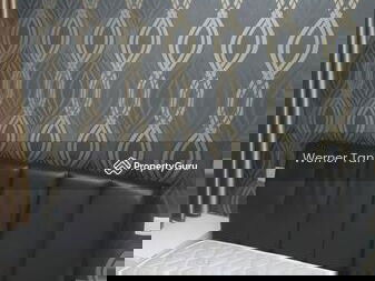 D'Secret Garden @ Kempas Indah, Malaysia D'Secret Garden @ Kempas Indah, Malaysia