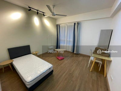 Saville @ Cheras, Malaysia Saville @ Cheras, Malaysia