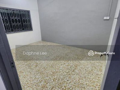 Taman Sri Tebrau, Johor Bahru, Malaysia Taman Sri Tebrau, Johor Bahru, Malaysia