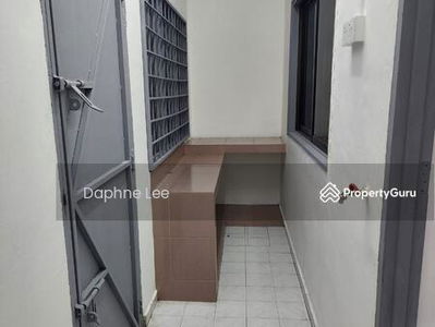 Taman Sri Tebrau, Johor Bahru, Malaysia Taman Sri Tebrau, Johor Bahru, Malaysia