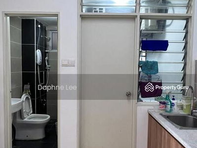 Taman Sri Tebrau, Johor Bahru, Malaysia Taman Sri Tebrau, Johor Bahru, Malaysia