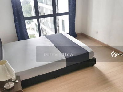 Trinity Aquata, Malaysia Trinity Aquata, Malaysia