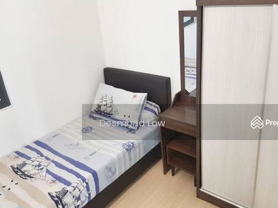 Trinity Aquata, Malaysia Trinity Aquata, Malaysia