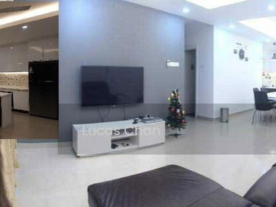 Saville @ Jalan Klang Lama, Malaysia Saville @ Jalan Klang Lama, Malaysia