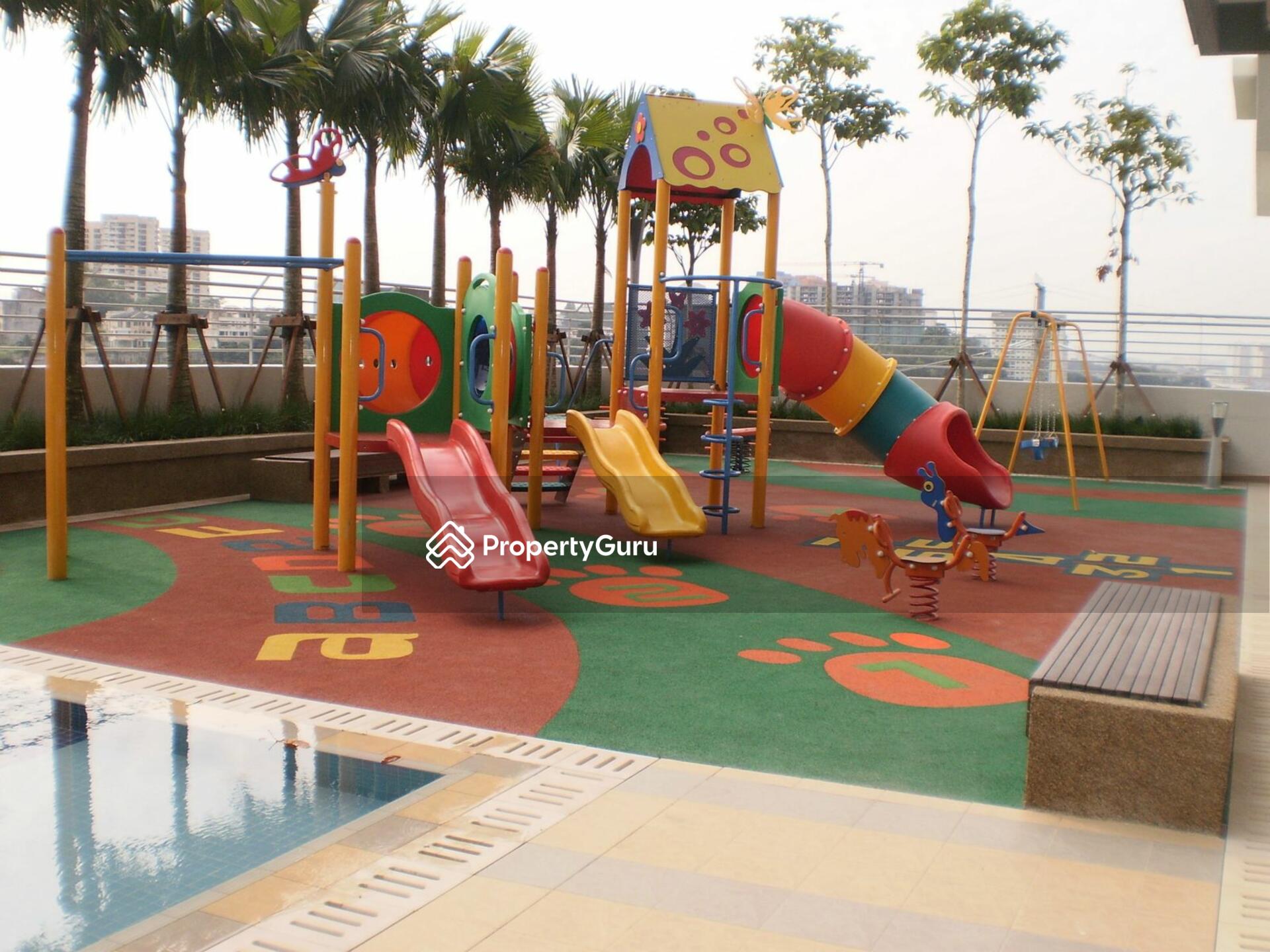 Saville @ Jalan Klang Lama, Malaysia Saville @ Jalan Klang Lama, Malaysia