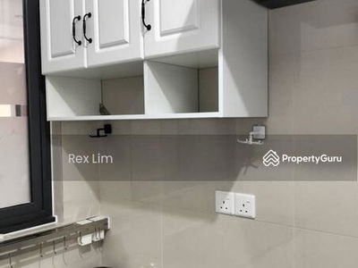 Sunway Velocity TWO, Malaysia Sunway Velocity TWO, Malaysia