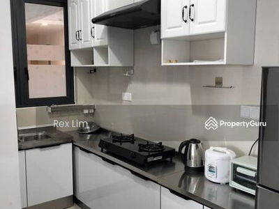 Sunway Velocity TWO, Malaysia Sunway Velocity TWO, Malaysia