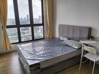 Sunway Velocity TWO, Malaysia Sunway Velocity TWO, Malaysia