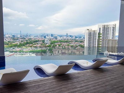 The Azure Residences @ Paradigm PJ, Malaysia The Azure Residences @ Paradigm PJ, Malaysia