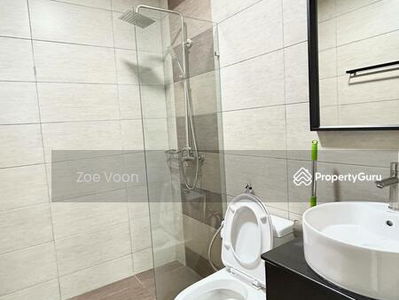 Molek Regency, Malaysia Molek Regency, Malaysia