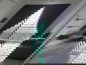 Parkhill Residence Bukit Jalil, Malaysia Parkhill Residence Bukit Jalil, Malaysia