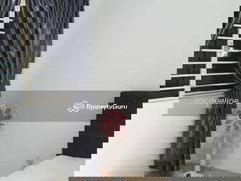 Parkhill Residence Bukit Jalil, Malaysia Parkhill Residence Bukit Jalil, Malaysia