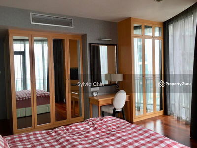 K Residence @ Jalan Ampang KLCC, Malaysia K Residence @ Jalan Ampang KLCC, Malaysia