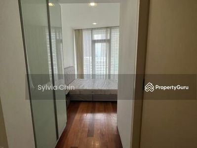 K Residence @ Jalan Ampang KLCC, Malaysia K Residence @ Jalan Ampang KLCC, Malaysia