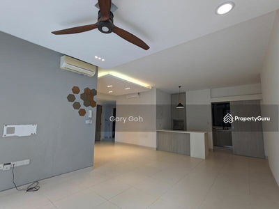 AraGreens Residences, Malaysia AraGreens Residences, Malaysia