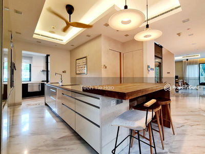 10 Damansara Heights, Malaysia 10 Damansara Heights, Malaysia