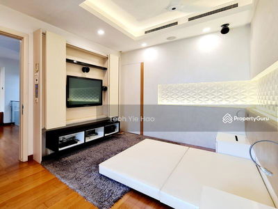 10 Damansara Heights, Malaysia 10 Damansara Heights, Malaysia