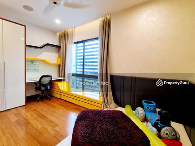 10 Damansara Heights, Malaysia 10 Damansara Heights, Malaysia