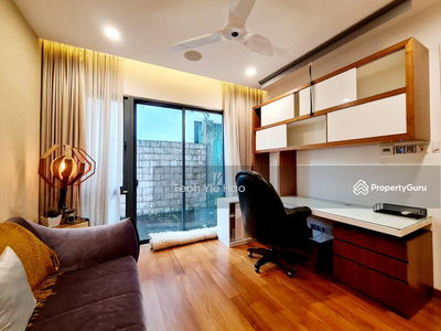 10 Damansara Heights, Malaysia 10 Damansara Heights, Malaysia