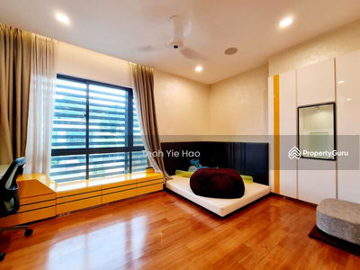 10 Damansara Heights, Malaysia 10 Damansara Heights, Malaysia