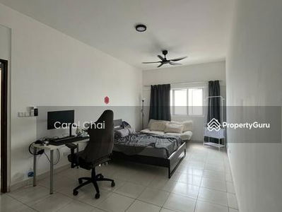 Residensi Aman Jalil, Malaysia Residensi Aman Jalil, Malaysia