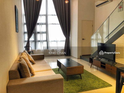 EkoCheras Service Apartment, Malaysia EkoCheras Service Apartment, Malaysia