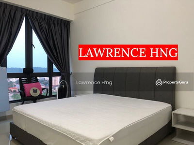 The Promenade Residence @ Bayan Baru, Malaysia The Promenade Residence @ Bayan Baru, Malaysia