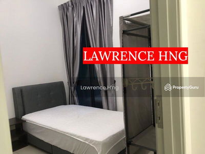 The Promenade Residence @ Bayan Baru, Malaysia The Promenade Residence @ Bayan Baru, Malaysia