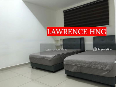 The Promenade Residence @ Bayan Baru, Malaysia The Promenade Residence @ Bayan Baru, Malaysia