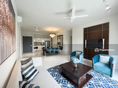 Oxford Residences @ Pavilion Embassy, Malaysia Oxford Residences @ Pavilion Embassy, Malaysia