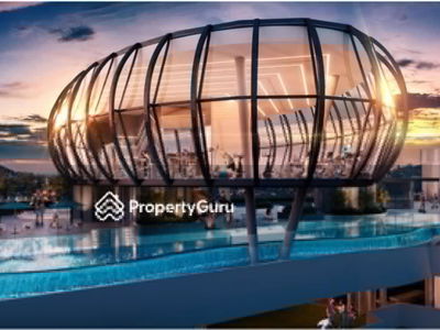 UNIO Residence, Malaysia UNIO Residence, Malaysia