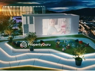 UNIO Residence, Malaysia UNIO Residence, Malaysia