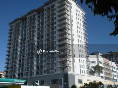 Park Avenue (Damansara Damai), Malaysia Park Avenue (Damansara Damai), Malaysia