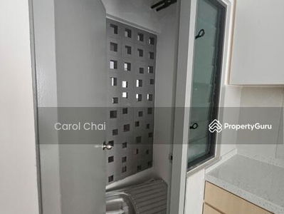 Residensi Aman Jalil, Malaysia Residensi Aman Jalil, Malaysia