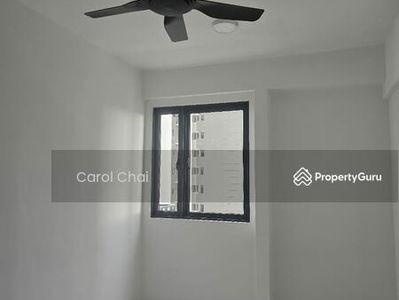 Residensi Aman Jalil, Malaysia Residensi Aman Jalil, Malaysia