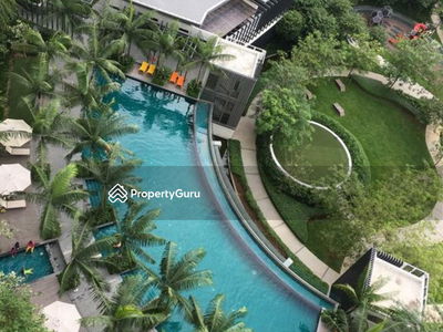 One Medini, Malaysia One Medini, Malaysia