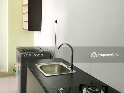 Sapphire On The Park @ Kuching Paragon, Malaysia Sapphire On The Park @ Kuching Paragon, Malaysia