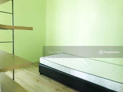 Sapphire On The Park @ Kuching Paragon, Malaysia Sapphire On The Park @ Kuching Paragon, Malaysia