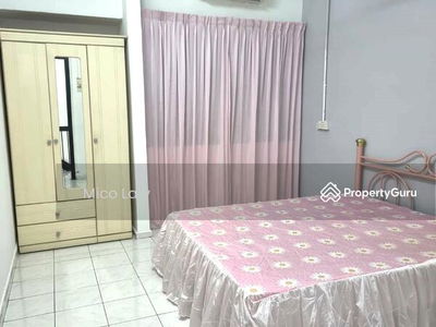 Taman Segar, Malaysia Taman Segar, Malaysia