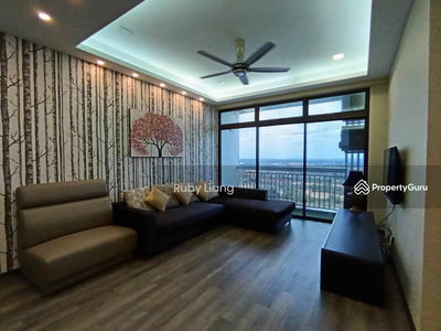 Sky Gardens Residences, Malaysia Sky Gardens Residences, Malaysia