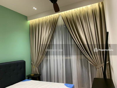 Stonor 3 @ KLCC, Malaysia Stonor 3 @ KLCC, Malaysia